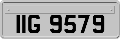 IIG9579