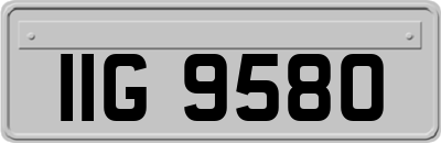 IIG9580