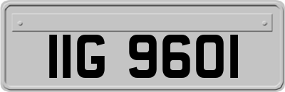 IIG9601
