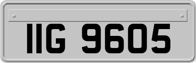 IIG9605