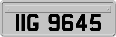 IIG9645
