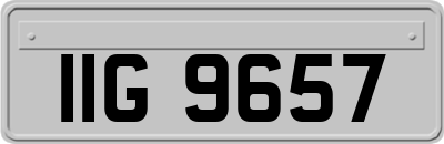 IIG9657
