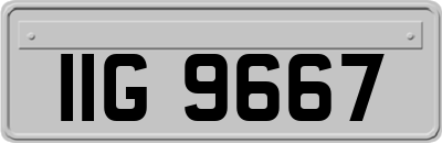 IIG9667