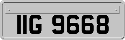 IIG9668