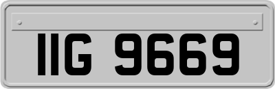 IIG9669