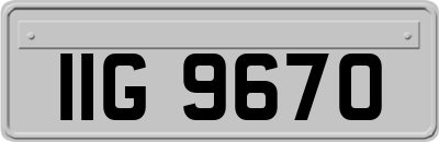 IIG9670