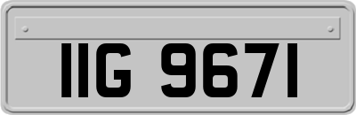 IIG9671