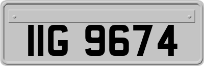IIG9674