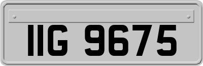 IIG9675
