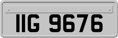 IIG9676