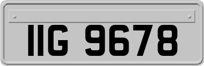 IIG9678