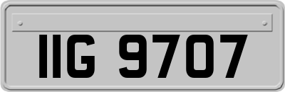 IIG9707
