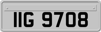 IIG9708