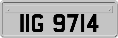 IIG9714