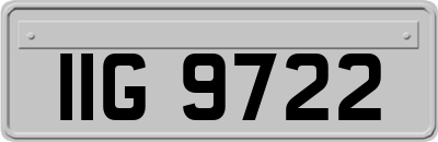 IIG9722