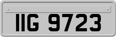 IIG9723