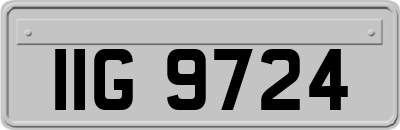 IIG9724