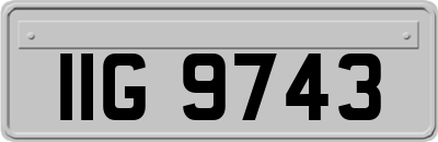 IIG9743