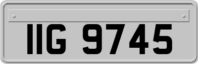 IIG9745