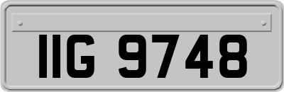 IIG9748
