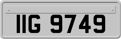 IIG9749