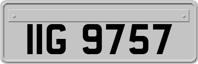 IIG9757
