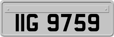 IIG9759