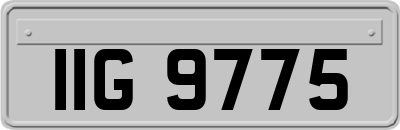 IIG9775