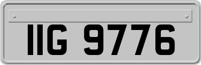 IIG9776