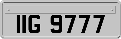 IIG9777