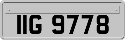IIG9778