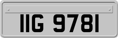 IIG9781