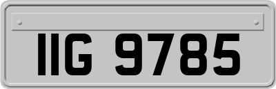 IIG9785