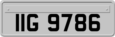 IIG9786