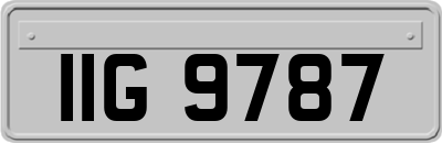 IIG9787