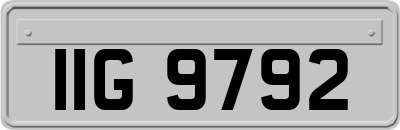IIG9792