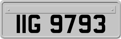 IIG9793