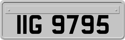 IIG9795