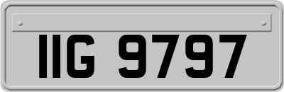 IIG9797