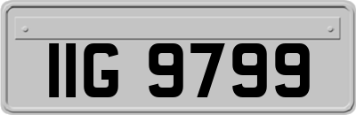 IIG9799