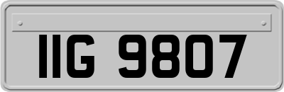 IIG9807