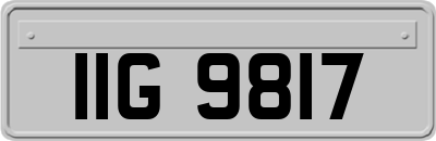IIG9817