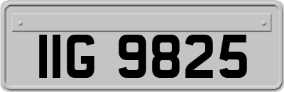 IIG9825