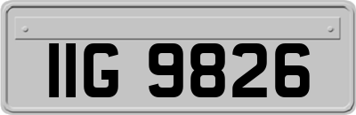 IIG9826