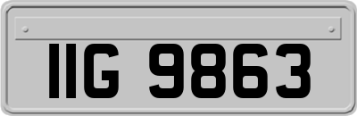 IIG9863