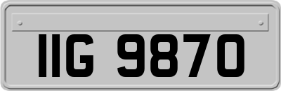 IIG9870