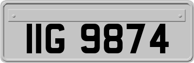 IIG9874
