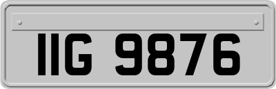 IIG9876