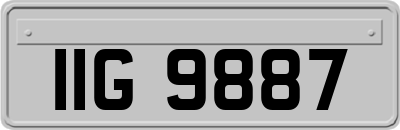 IIG9887