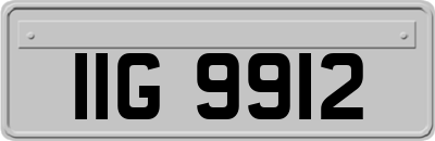 IIG9912